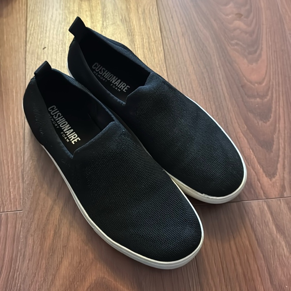 Women’s slip on shoes